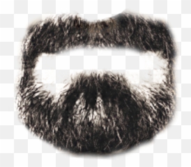 Goatee Beard Sticker - Goatee And Moustache Png Emoji,Goatee Emoji