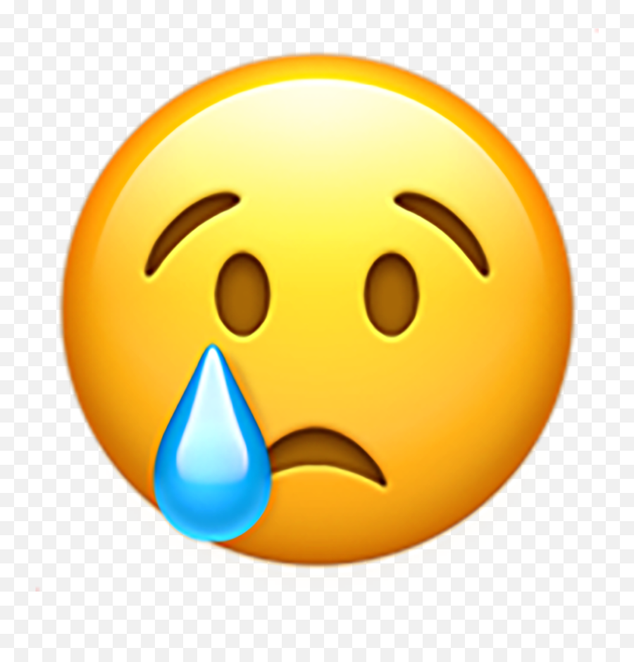 Crying Face Emoji Copy Paste Cry Sad Emoji Dp Emoticon With Horns 