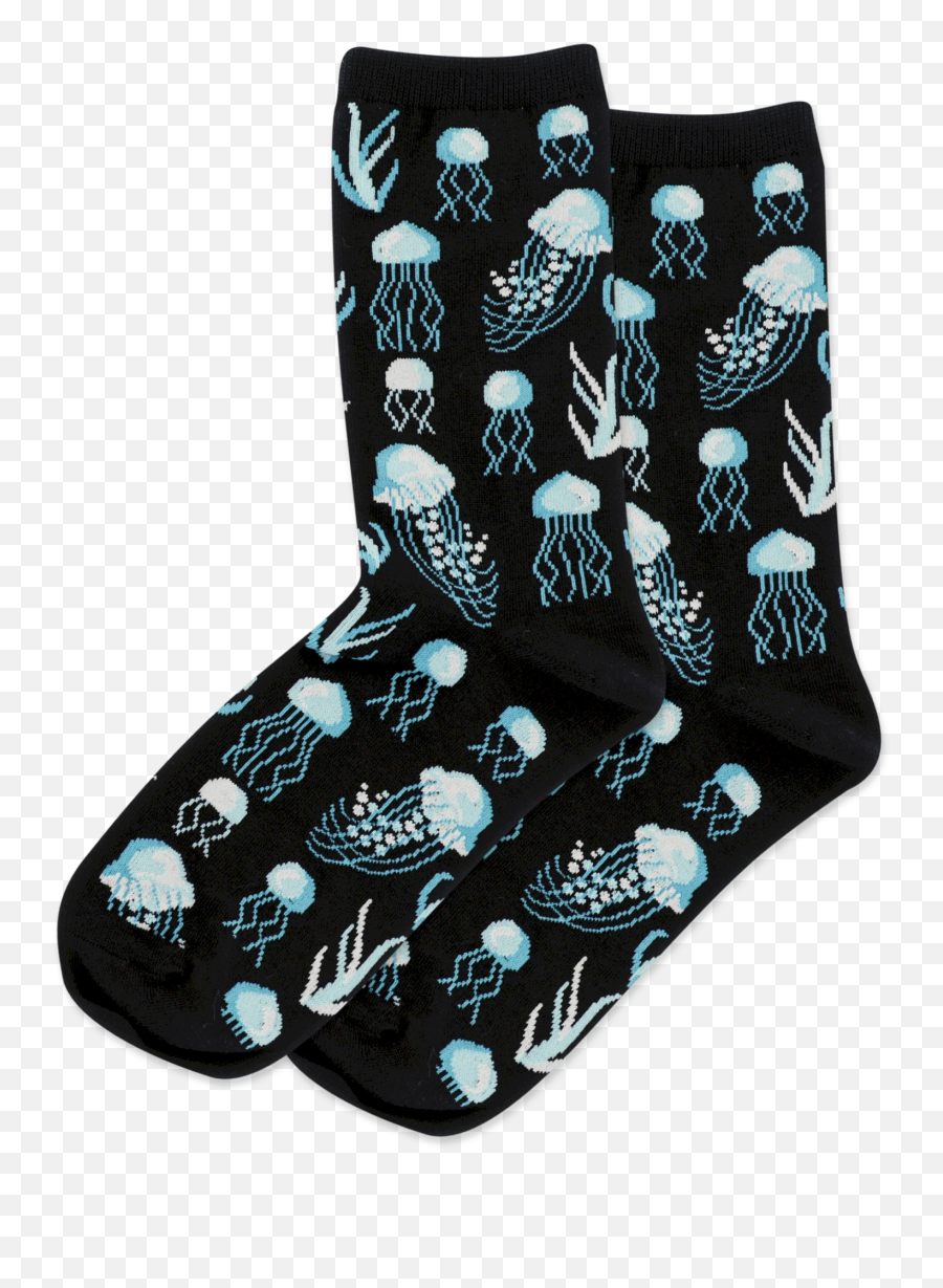 Hot Sox New Colors U0026 Styles For Spring Milled - Jellyfish Socks Emoji,Socks With Emojis On Them For Kids