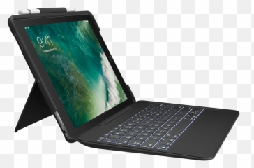 Apple Ipad Air 4 Keyboard - Logitech Slim Combo Keyboard Case Emoji,Emojis Iphone Pouce
