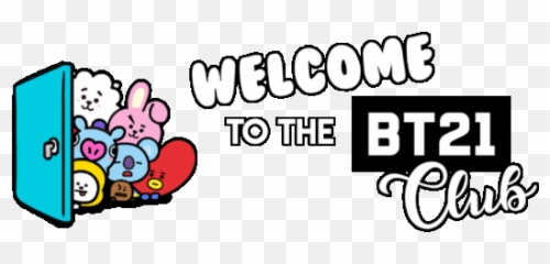 Bt21 Club Acct Closed Armyu0027s Amino - Dot Emoji,Vixx Emoticon Twitter