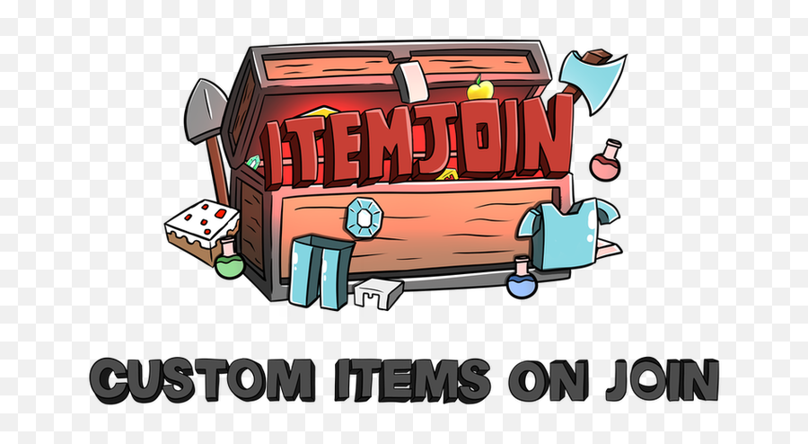 Itemjoin - Bukkit Plugins Minecraft Curseforge Minecraft 2 Plugins Customjoinitems Emoji,Emojis Mc Plugin