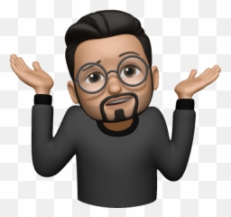 Moe Santana - Happy Emoji,Moe No Emotion