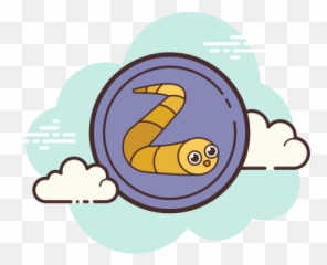 Iconos Slither Io - Descarga Gratis Png Y Vector Groupme Icon Aesthetic Cloud Emoji,Slitherio Emojis