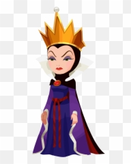 Kingdom Hearts Crown Png - Evil Queen Clipart Emoji,Queen Emoji Wallpaper