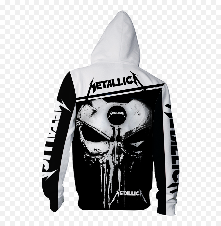Metallica Punisher Skull Full All Over Print V1426 U2013 Amazing Emoji,What The Emojis Fangles And Demons