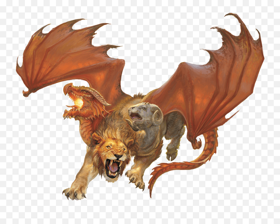 Chapter 6 Friends And Foes Draconic - Chimera 5e Emoji,Emotion Dnd Overseer