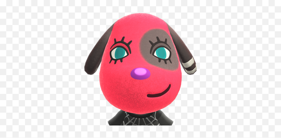 Cherry - Cherry Animal Crossing Emoji,Animal Crossing Sunny Emotion