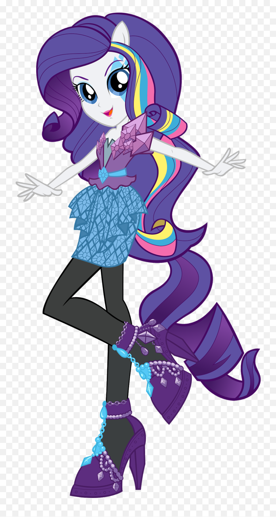 Annette Alarcon - My Little Pony Rainbow Rock Rarity Emoji,La Serie De Los Emojis De Asombro Annette Alarcon - My Little Pony Rainbow Rock Rarity Emoji,La Serie De Los Emojis De Asombro