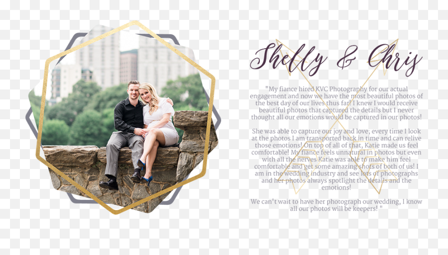 Atlanta Wedding Photographer Testimonial Shelly U0026 Chris Emoji,Emotions Photography