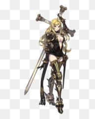 Zero And The Intoners - Five Drakengard Emoji,Yoko Taro No Longer Have Emotions