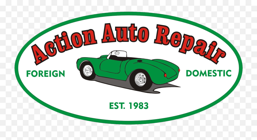 Vehicle Repair Phoenix Az Action Auto Repair - Language Emoji,What Emotion Do Convertibles Evoke