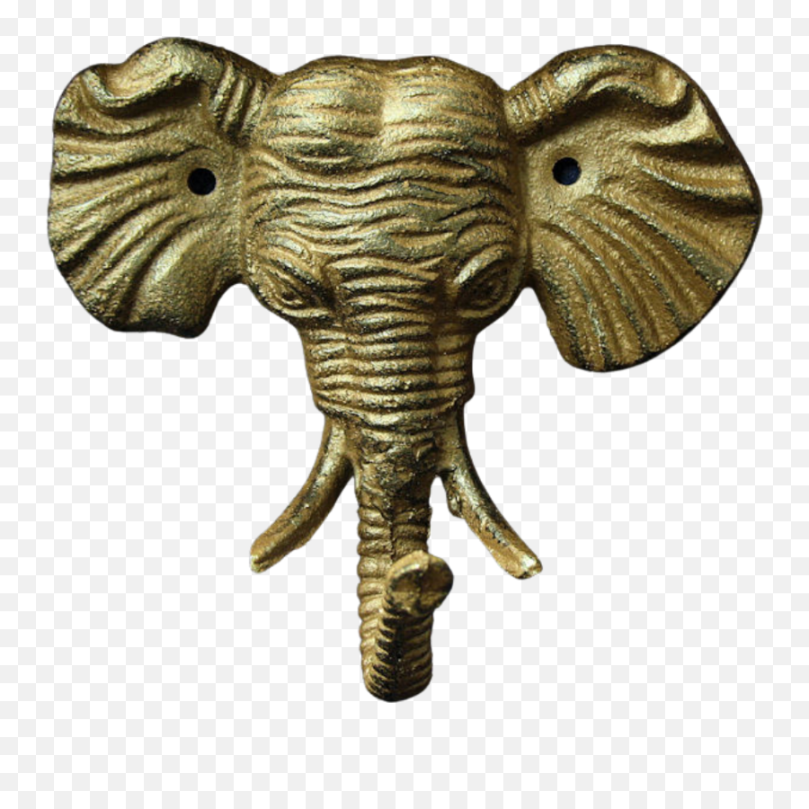 Elephant Hook - Watsons Chelsea Bazaar Animal Figure Emoji,Frog Sipping Tea Emoji