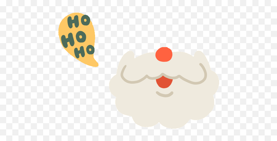 Christmas Moving Stickers On Behance - Dot Emoji,Merry Christmas Emojis For Facebook.jpg