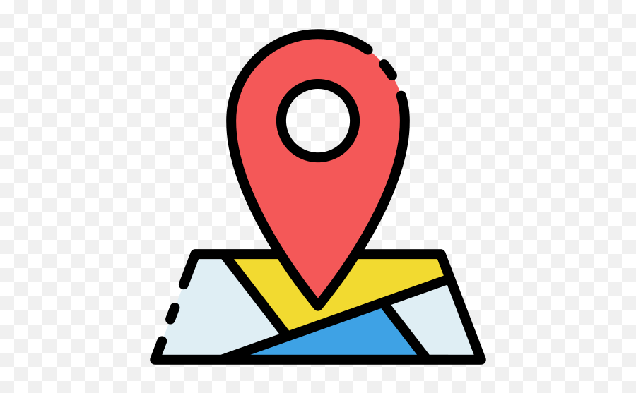 Free Vector Icons Designed - Good Location Icon Emoji,Location Emojis Instagram