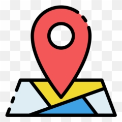 Free Vector Icons Designed - Good Location Icon Emoji,Location Emojis Instagram
