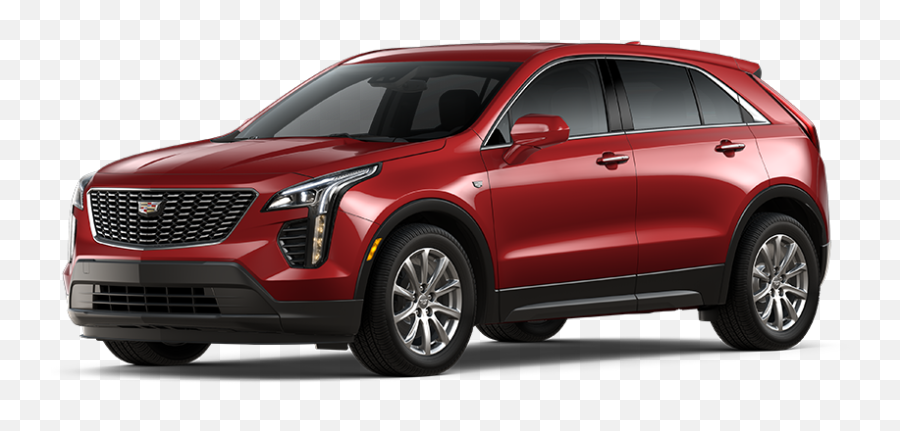 Seattle Cadillac Dealer In Shoreline Wa Brotherton - Cadillac Suv Emoji,Nissan Sentra Emotion