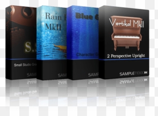 Off Sampletekk Emotional Piano Bundle Emoji,Easy Piano Songs For Different Emotions