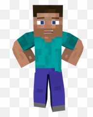 Minecraft Steve Skin Render Png - Brewers Fayre Lodmoor Emoji,Minecraft Birthday Steve Emoji