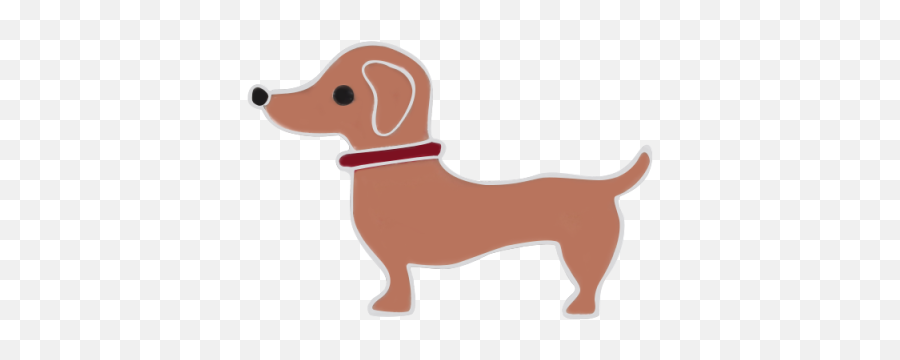 Cartoon Dog Collection Pins Brooch Corgi Bulldog Pet Lapel - Lapel Pin Emoji,Old English Sheep Dog Emoji