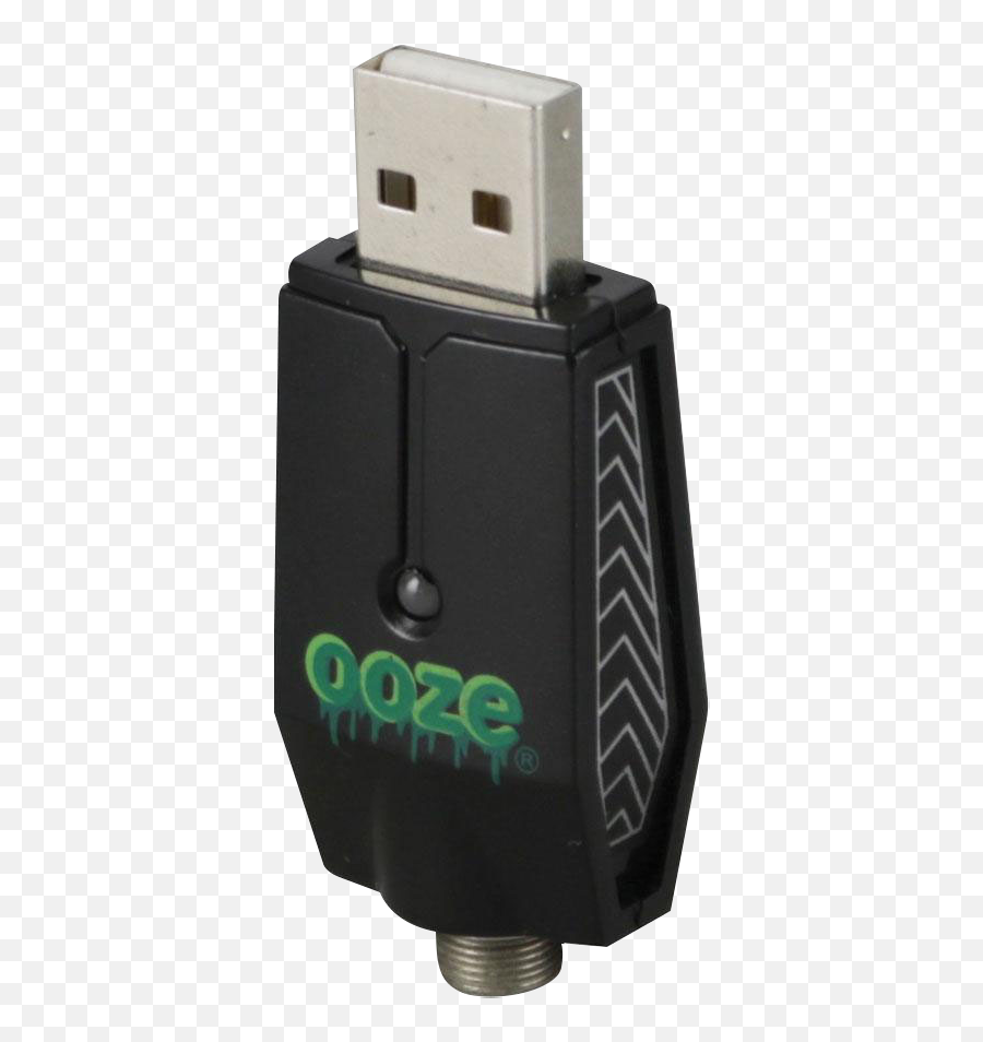 Ooze Usb Smart Chargers - Auxiliary Memory Emoji,Poteble Charger Emoji