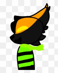 Negaren - Fictional Character Emoji,Emoticon From Fiab