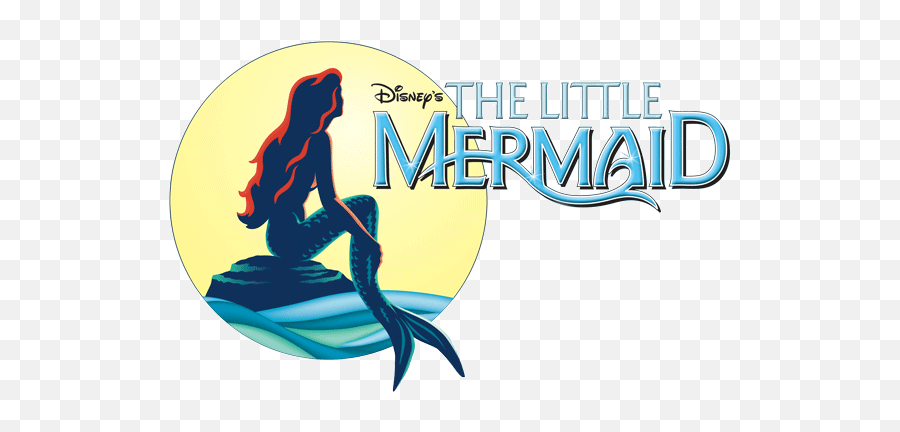 Licensed - Ariel U2014 Red Fox Party Supplies Little Mermaid Broadway Soundtrack Emoji,Little Mermaid Emoji