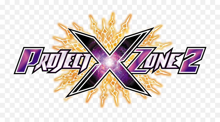 Angel Zone 2 - Project X Zone 2 Logo Png Emoji,Cardfight!! Vanguard G Original Soundtrack Track 8 Emotion Piano Sheet Music
