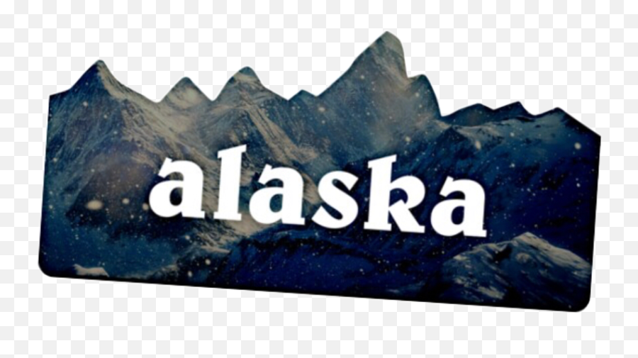 The Most Edited - Horizontal Emoji,Alaska Flag Emoji