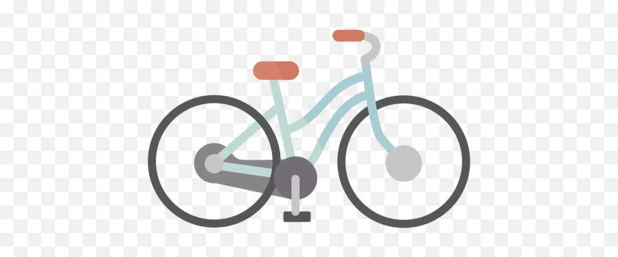 Bike Png Designs For T Shirt Merch - Blocks Flyer 2019 Emoji,Beach Cruiser Bike Emoji