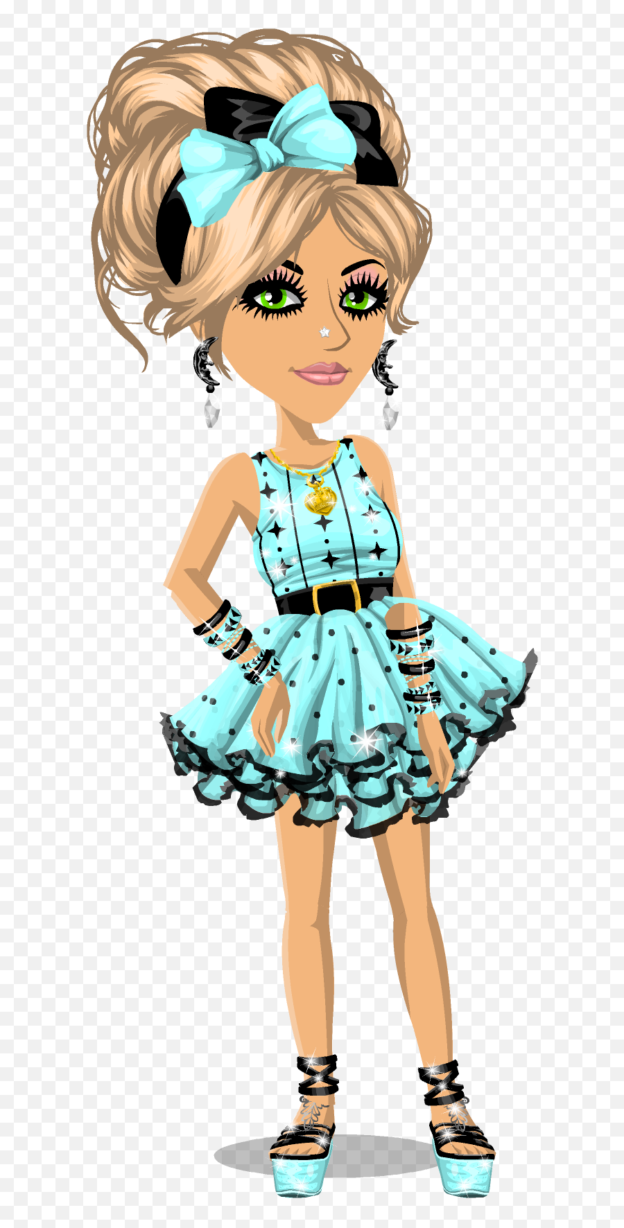 Moviestarplanet Movie Stars - Msp Outfits Emoji,How To Use The Emojis That Are For Diamonds On Msp