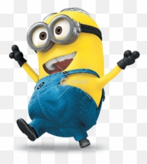Winnies Birthday - Minions Png Emoji,Animated Minion Emoticons