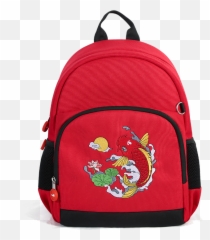 Nhb100 Nohoo New Arrival Monster Series Waterproof Primary - Fictional Character Emoji,Cute Emoji Backpacks For Girls 8