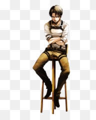 Snk Focus - Wings Of Freedom Armin Emoji,Snk Levi Showing Emotion