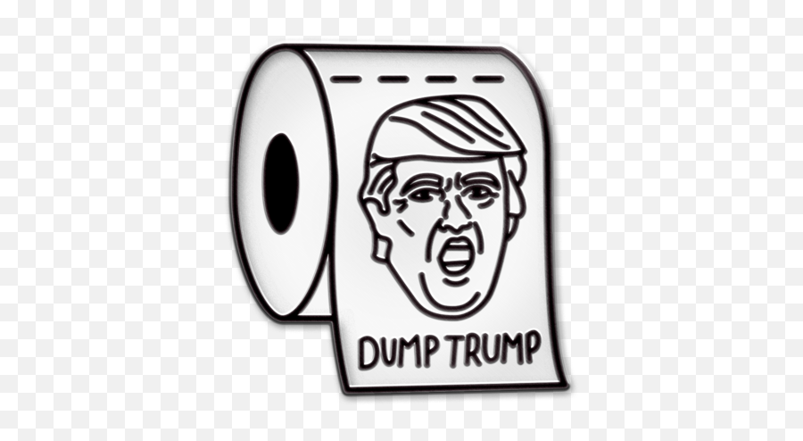 Pins Wonu0027t Save The World - Language Emoji,Emoticon Shades Of Grey Trump