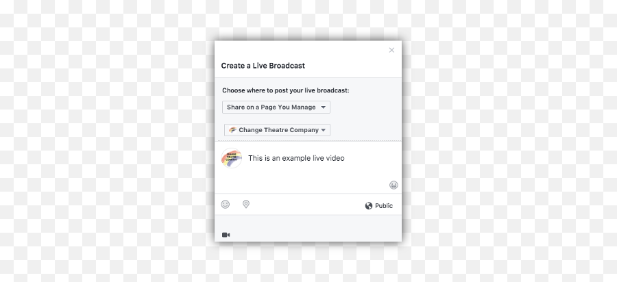 49 Facebook Marketing Tips To Drive Better Results Right Now Emoji,Why Are There Laughing Emojis On Sa Fb Live Videos