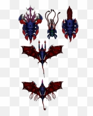 Roll20 Warhammer 40k Tokens Clipart - Fictional Character Emoji,Warhammer Emoji