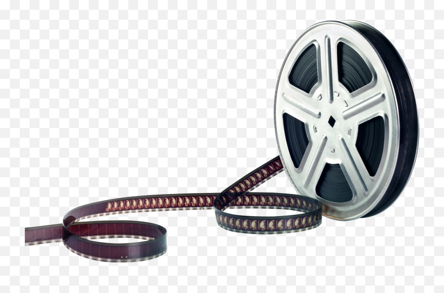 Film Reel Png Image Film Reels Png Images Film Emoji,Film Emoji Strips