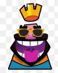 Clash Royale Pacote De Sticker - Stickers Cloud Emoji,Clash Royale Laughing Emoticon