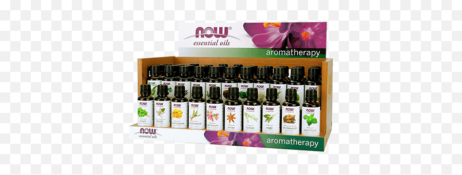 The Aromatherapy Family Avivahealthcom Emoji,Auricular Emotion With Essential Oils