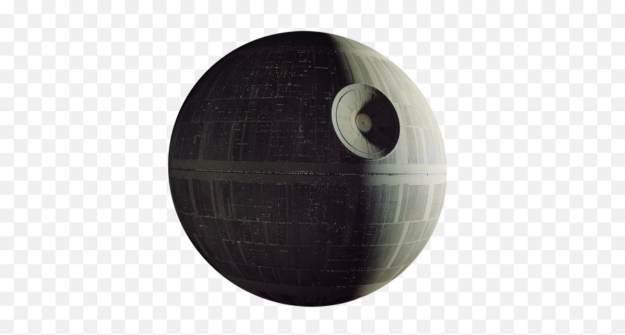 Starwars Png Death Star Star Wars - High Resolution Death Star Png Emoji,Emoji For Star Wars