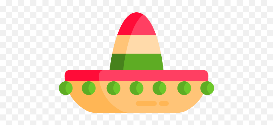 Free Icon Mexican Hat Emoji,Sombrero Emojis Transparent