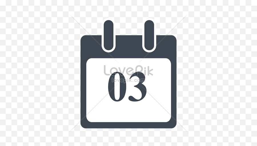 3rd Day Calendar Vector Png Imagepicture Free Download - Empty Emoji,Emotion Calendar