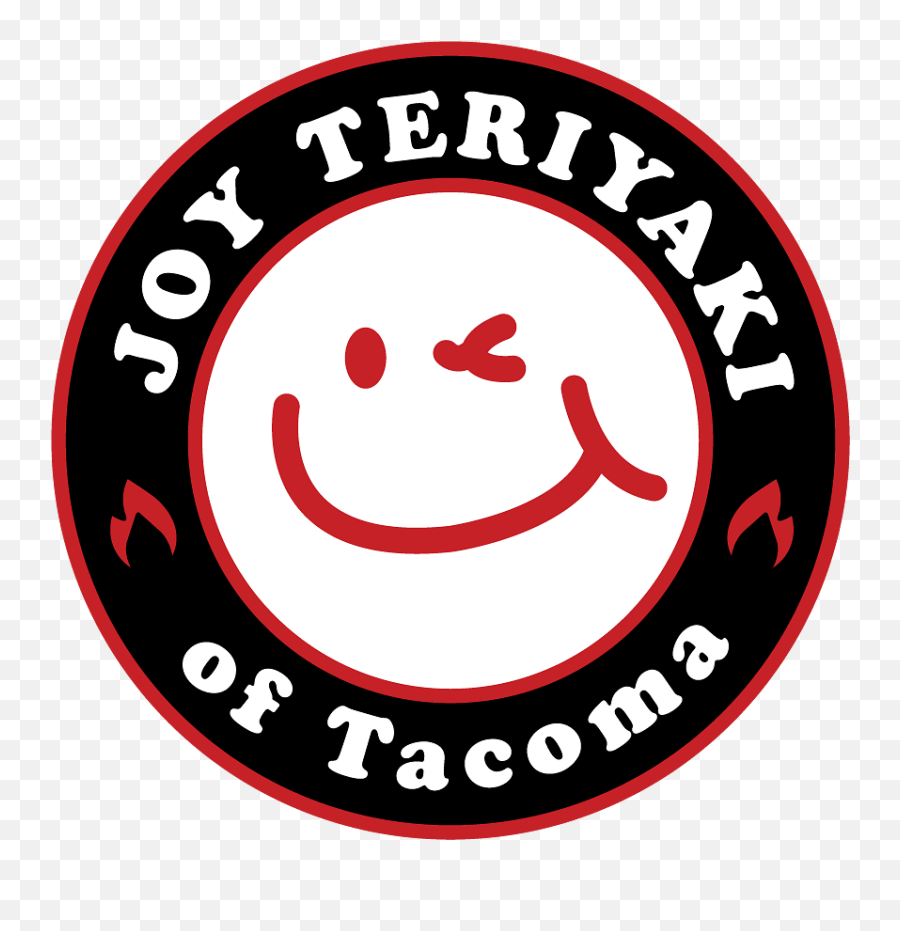 About Joy Teriyaki Of Tacoma - 6th Ave Emoji,Emoticon Eat Shrimp
