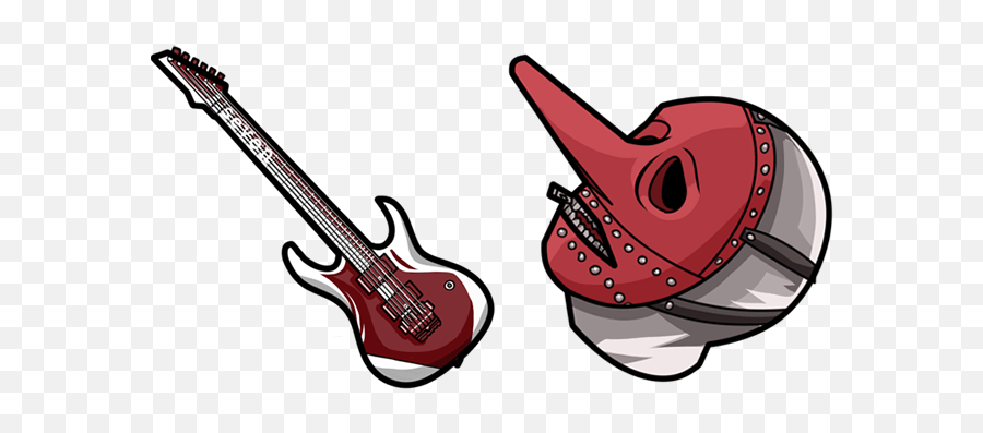 Music Cursors Collection - Sweezy Custom Cursors Emoji,Beatles Using Emoji