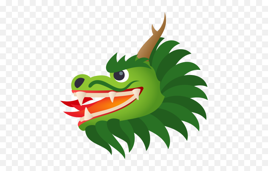 Emoji Dragon Face To Copy Paste - Emoji Dragon,Bat Emoji