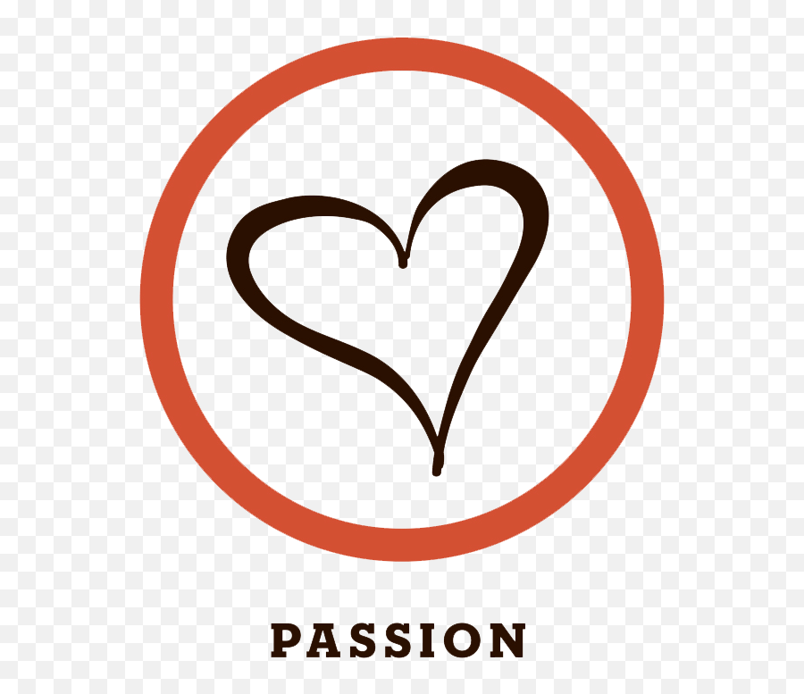 Passion - Transparent Heart Clipart Full Size Clipart New Home Green Corridor Emoji,Passion Emoji