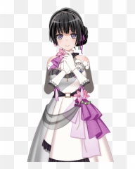 Feed Community Bandori Party - Bang Dream Girls Band Emoji,Raikou Emoticon