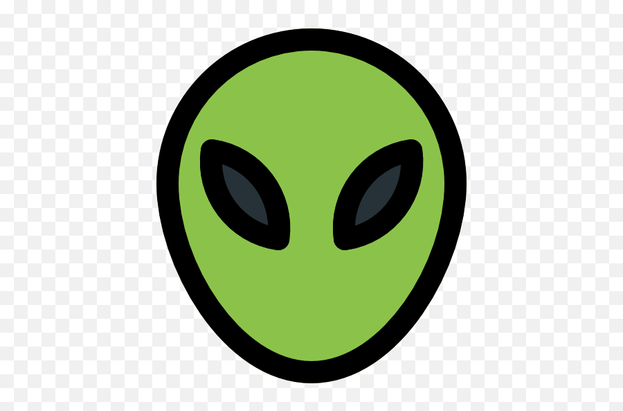 Alien - Free People Icons Emoji,Emoticon Transparent Alien