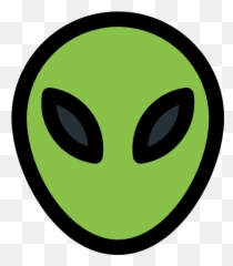 Alien - Free People Icons Emoji,Emoticon Transparent Alien